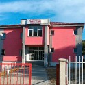 turecká škola Mustafa Kemala Atatürka v Gornja Banjitsi